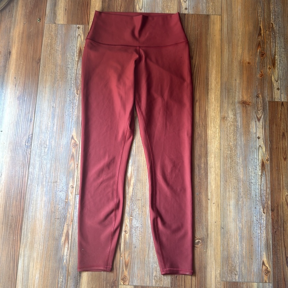 ALO Yoga Airlift High-Waist Leggings